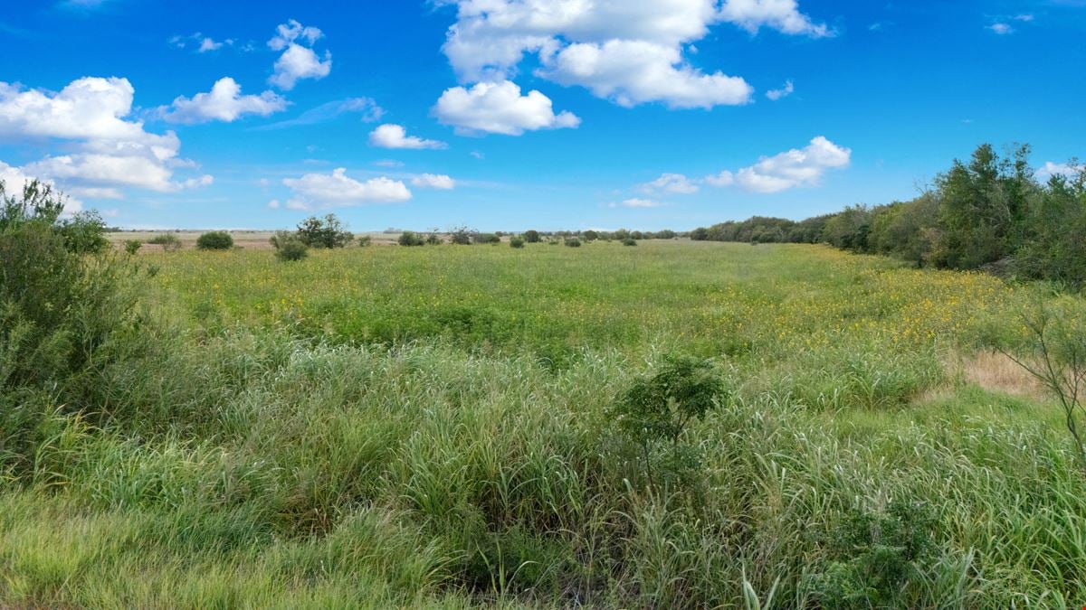 20.36 Acre Tract