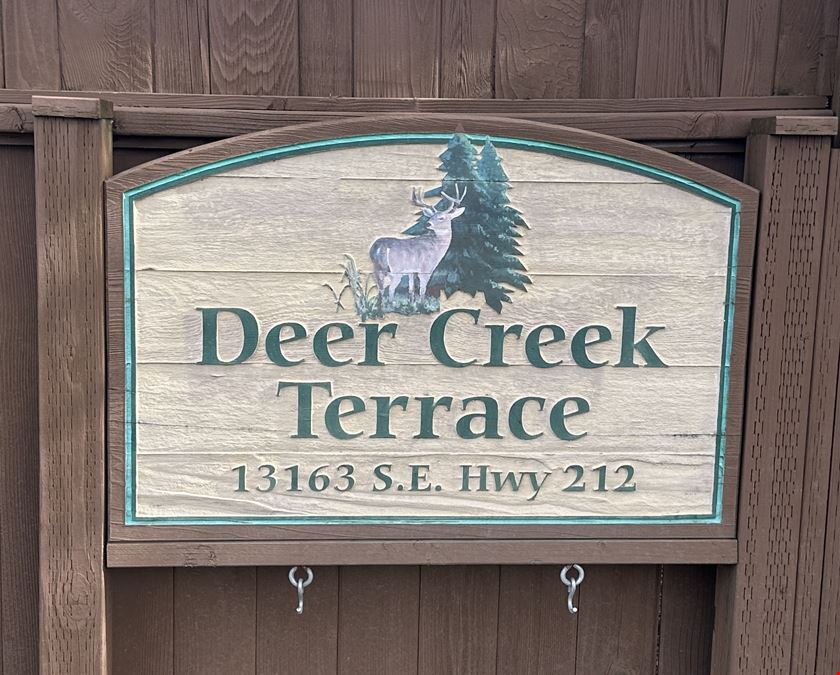 Deer Creek Terrace