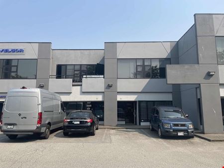 Preview of Industrial space for Sale at #103 & 104 - 2131 Hartley Avenue