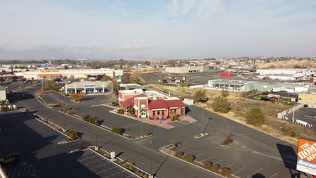 Preview of Retail space for Sale at 1619 N. 1st St.