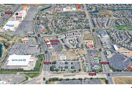Preview of Retail space for Rent at 9740 Grant Street