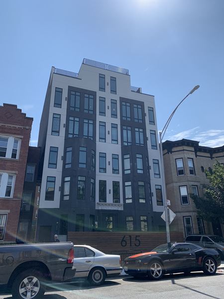 Preview of Multi-Family space for Sale at 615 E 17th St