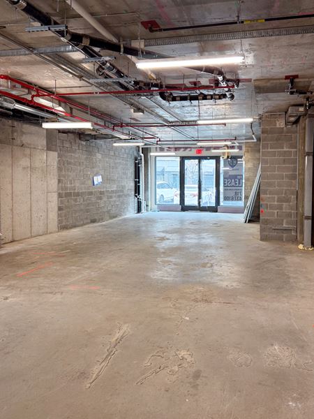 Preview of Retail space for Rent at 211 Schermerhorn St