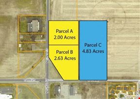 VL N 32nd Street - Parcel C
