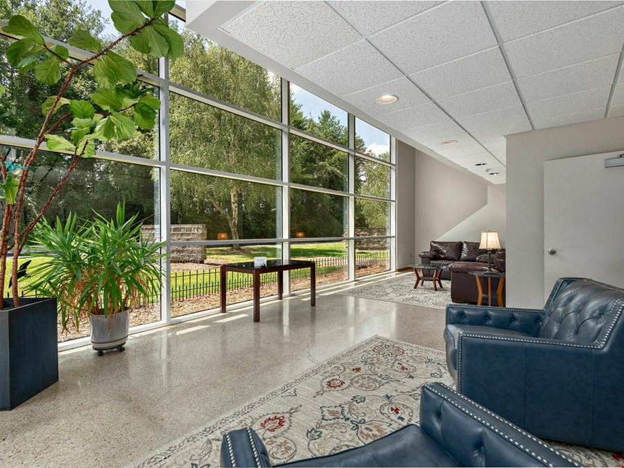 50 Fisk Drive