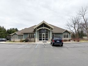 Class A Medical Bldg
