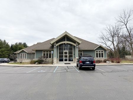 Preview of Office space for Rent at 7971 Moorsbridge Rd