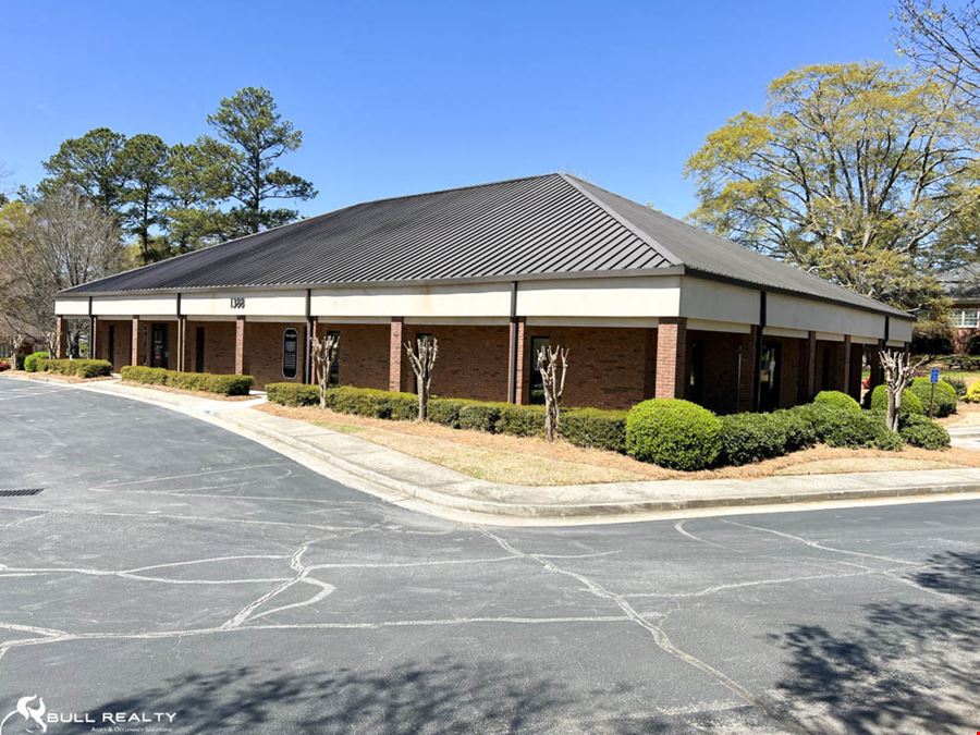 100% Occupied Medical Office Building Portfolio | 8% Cap Rate