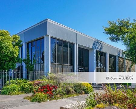 Preview of Industrial space for Rent at 3524-26 Investment Blvd