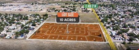 Preview of VacantLand space for Sale at 1210 North Rd 2, Chino Valley