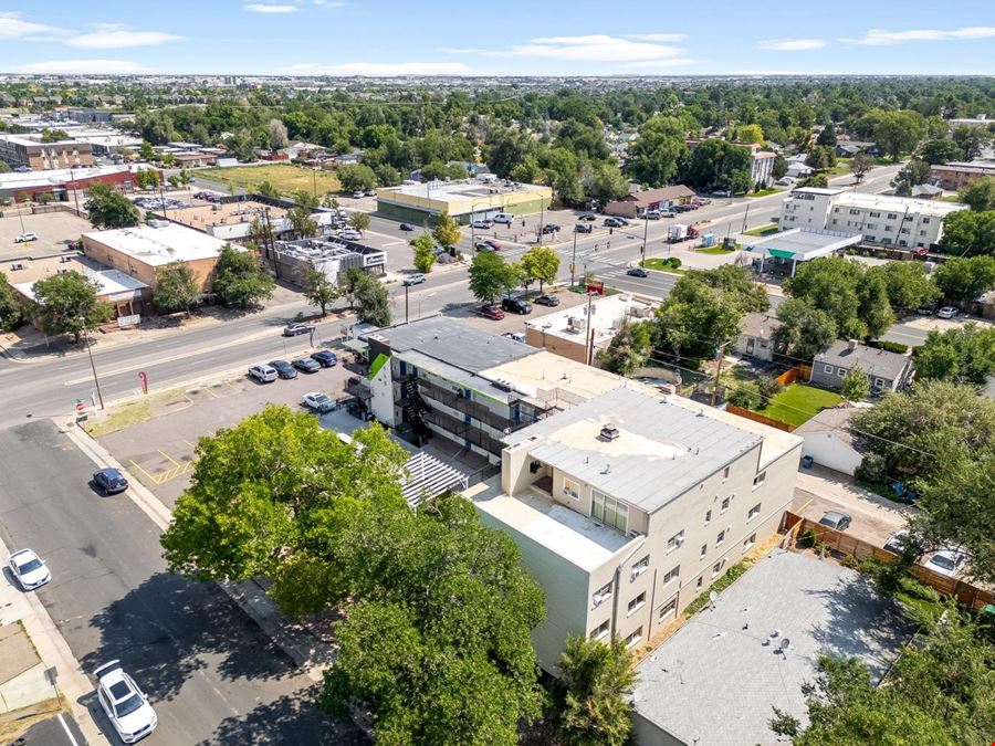 1960 Dallas St, Aurora, CO 80010