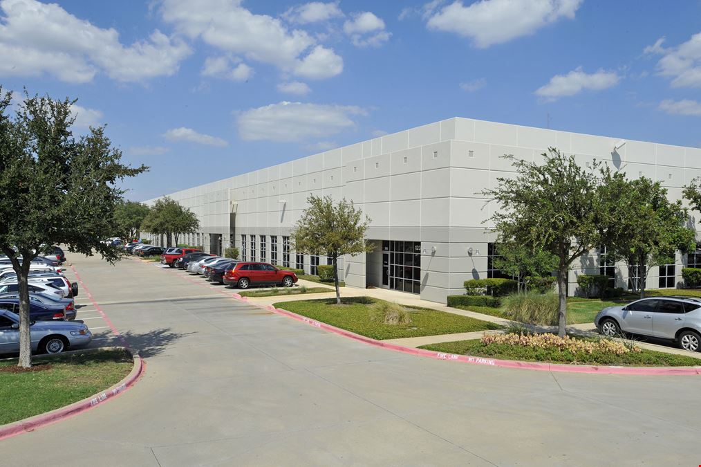 Coppell Commerce Center I