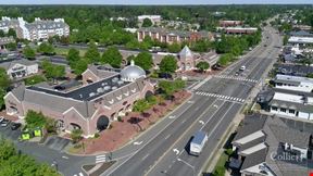 The Shops at High Street