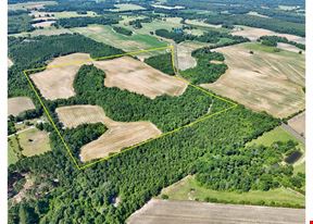 Dupree Tract