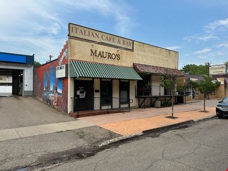 Preview of Retail space for Sale at 16 3 Street Northeast