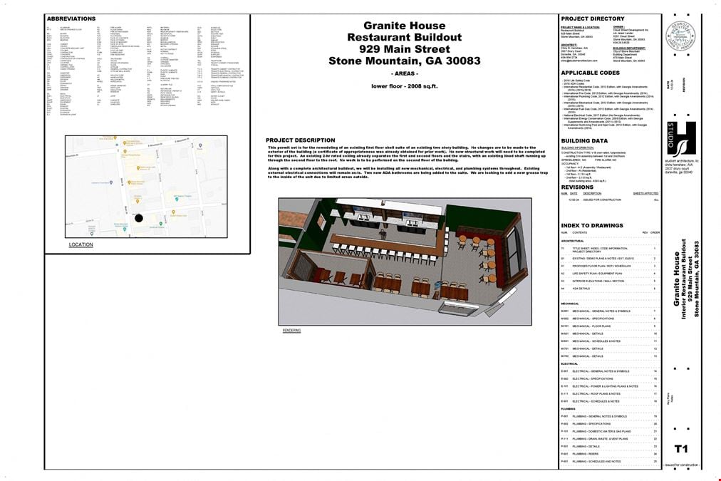 Historic Owner/User Opportunity | Income-Producing Lofts