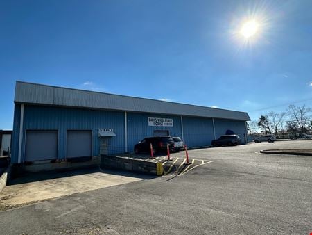 Preview of Industrial space for Sale at 1101 Putman Dr NW