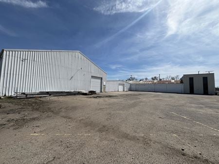 Preview of Industrial space for Sale at 3158 S Hoover St