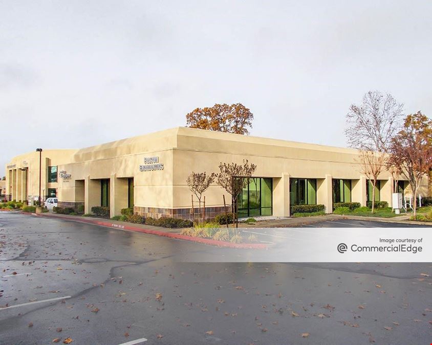 Creekside Office Park