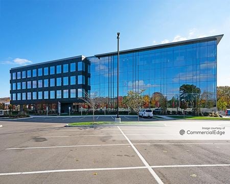 Preview of commercial space at 5511 Virginia Way