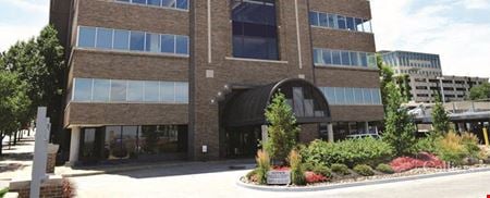 Preview of Office space for Rent at Rivergate Business Center - 600 Broadway Blvd