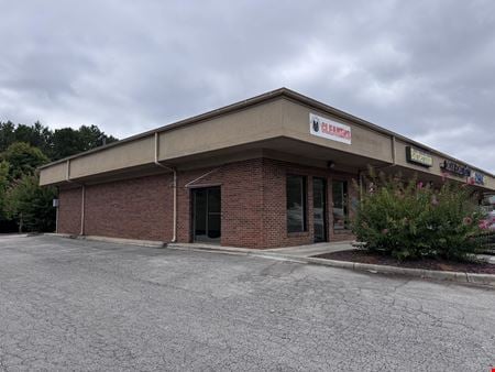 Preview of commercial space at 2550 Limestone Pkwy