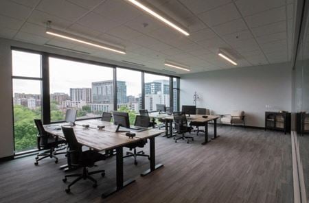 Preview of Coworking space for Rent at 1005 17th Ave S