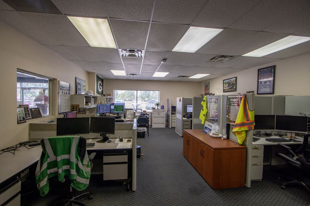 166 Pontiac Business Center Drive