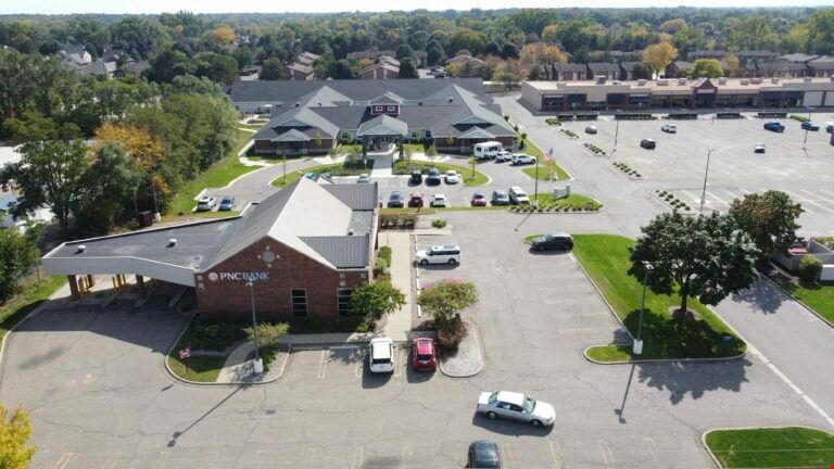 Northridge Commons