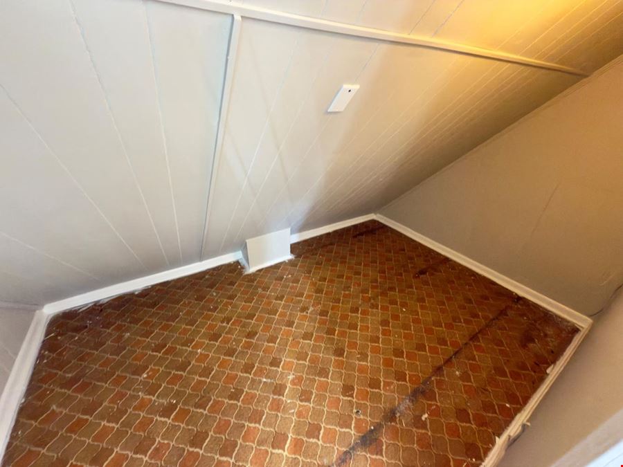 824 E La Rua Street, Pensacola, FL 32501
