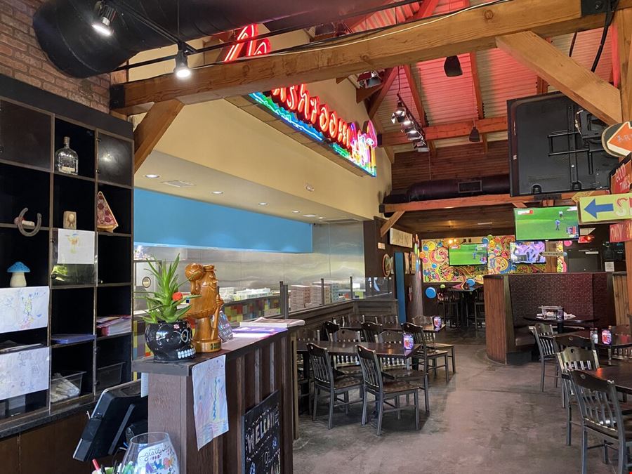 5100 Lee Hwy