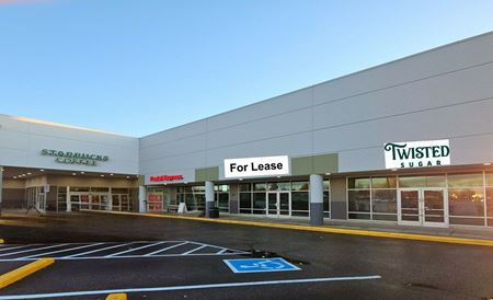 Preview of commercial space at 1850 E Fairview Avenue