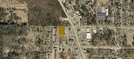 Preview of VacantLand space for Sale at Arista and Moore