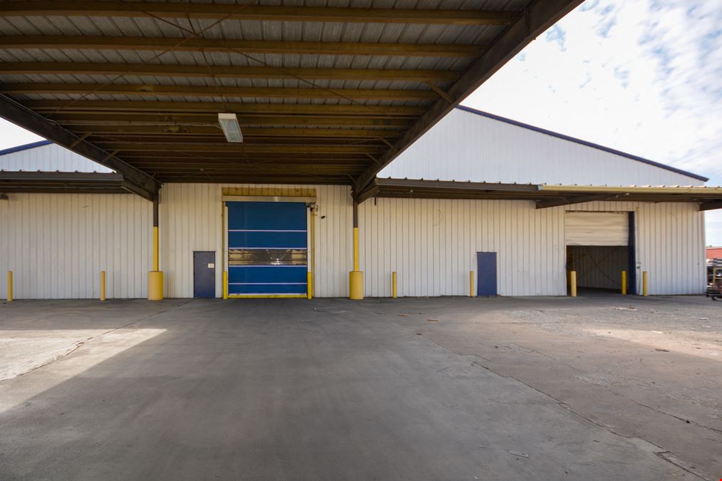 Warehouse Buildings for Sale & Lease