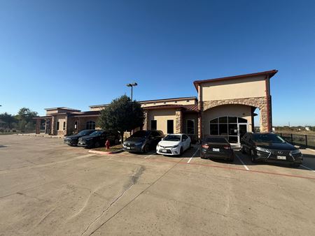 Preview of Office space for Sale at 1754 Bagdad Rd