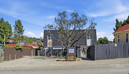 Preview of Other space for Sale at 329 N Pico Ave