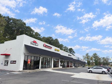 Preview of Retail space for Rent at 8525 Whitfield Avenue