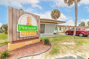 Pineapple Shores Motel