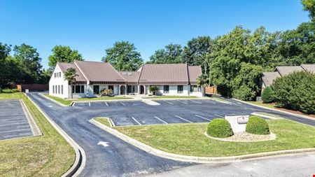 Preview of Office space for Rent at 161 Medical Circle