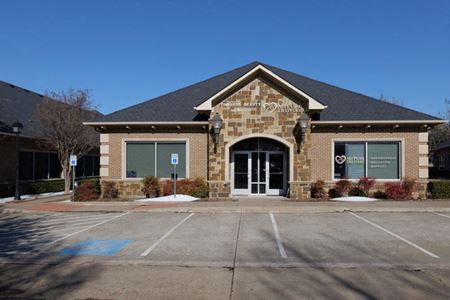 Preview of Office space for Rent at 6217 Chapel Hill Blvd
