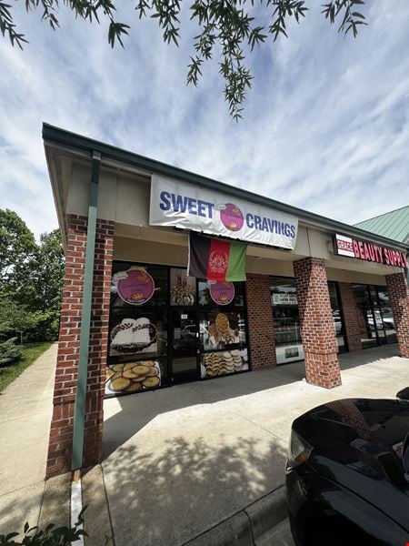 Preview of commercial space at 2769 Richmond Highway