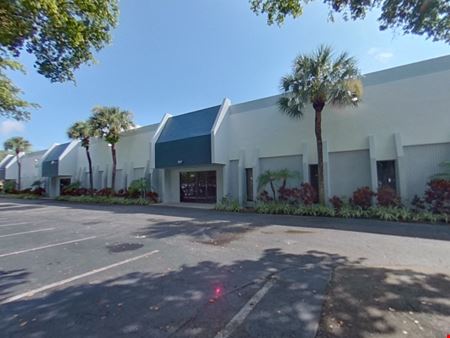 Preview of Industrial space for Rent at 6500 NW 15th Ave