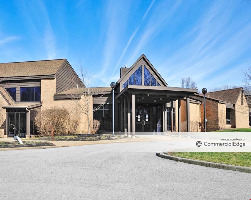 1100 Terex Road
