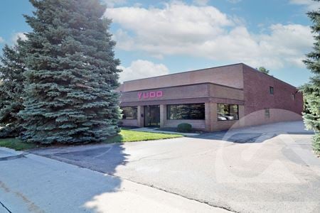 Preview of Industrial space for Sale at 33875 Capitol St