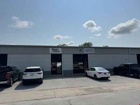 Preview of commercial space at 5111 Tremont Ave, Davenport