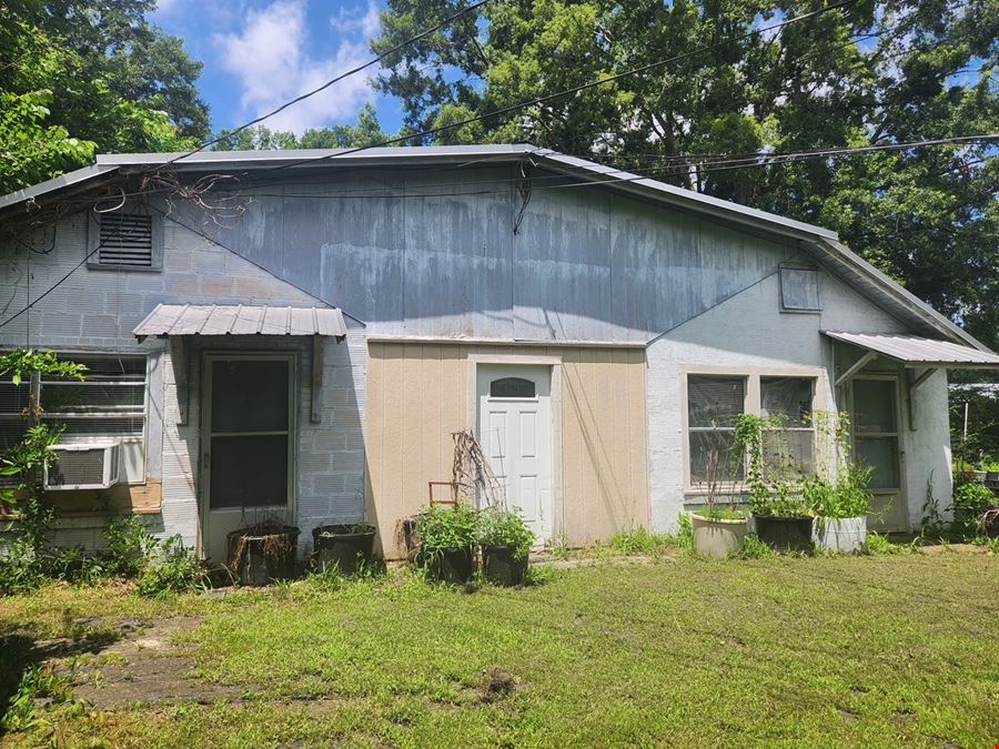 2.29-Acre Commercial Redevelopment Opportunity