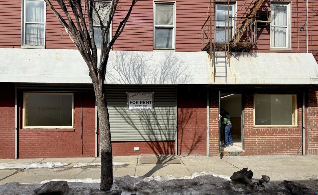 533 Meeker Ave
