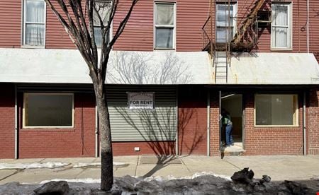 Preview of Mixed Use space for Rent at 533 Meeker Ave