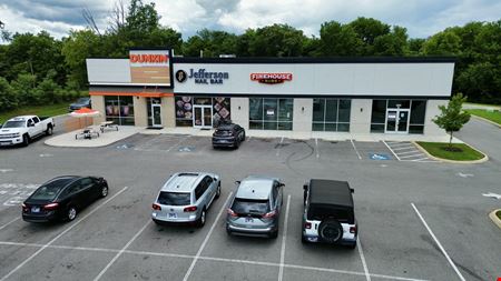 Preview of Retail space for Rent at 305 East Broadway Boulevard
