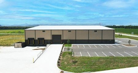 Preview of Industrial space for Rent at 315 Joe Frank Porter Rd